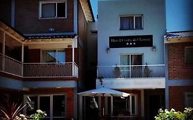 Hotel Costa Limay